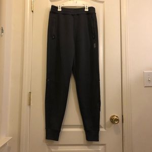 eddie bauer joggers